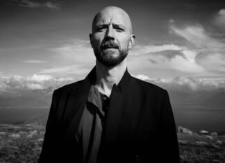 Ο ξεχωριστός Sivert Hoyem & στην Θεσσαλονίκη στις 28 Απριλίου 2024 @ Principal Mylos Complex