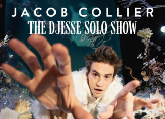 Jacob Collier: Για πρώτη φορά στην Ελλάδα | Σάββατο 13 Ιουλίου 2024 @ Θέατρο Λυκαβηττού