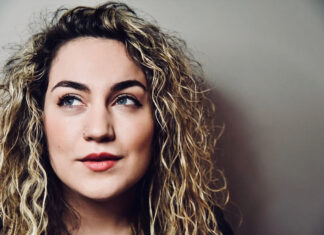 Η Jo Anto γιορτάζει τον Άγιο Βαλεντίνο με το… “Πάντα του Φλεβάρη”