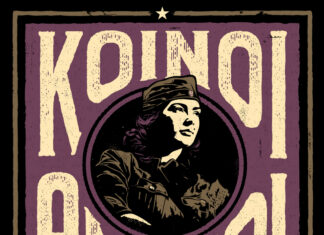 Κοινοί Θνητοί Full Band – Winter Tour: Ιωάννινα – Πάτρα – Αγρίνιο