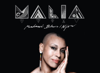 Malia & Band: 23 – 26 Φεβρουαρίου 2024 στο Half Note Jazz Club