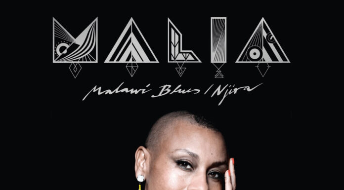 Malia & Band: 23 – 26 Φεβρουαρίου 2024 στο Half Note Jazz Club