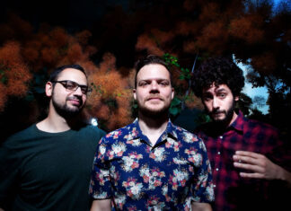 20 χρόνια Mary’s flower Superhead!!!: Death Disco Παρασκευή 8 Μαρτίου