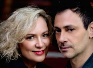 H Ρίτα Αντωνοπούλου & ο Σταύρος Σιόλας τις Παρασκευές του Μάρτη στον Σταυρός του Νότου Plus