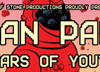 PAN PAN live! tour w/ Years of Youth: Δείτε το πρόγραμμα των εμφανίσεων σε όλη την Ελλάδα