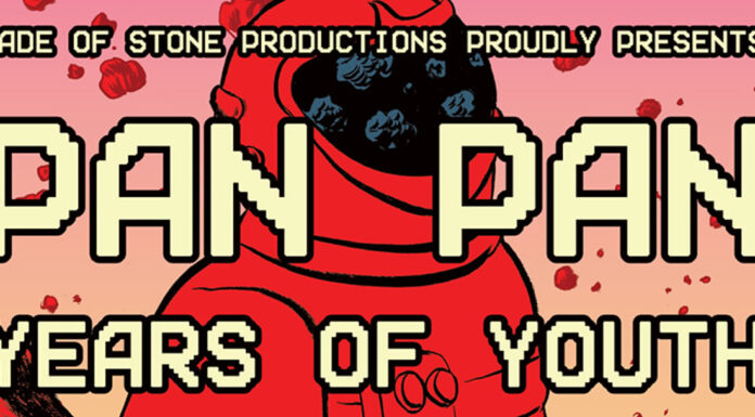 PAN PAN live! tour w/ Years of Youth: Δείτε το πρόγραμμα των εμφανίσεων σε όλη την Ελλάδα