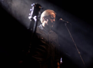 Θεσσαλονίκη: Ο Μίλτος Πασχαλίδης στο Block 33 τις Παρασκευές 8 & 15 Μαρτίου