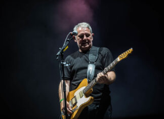 Ο Παύλος Παυλίδης live στο FLOYD! Σάββατο 13 Απριλίου 2024