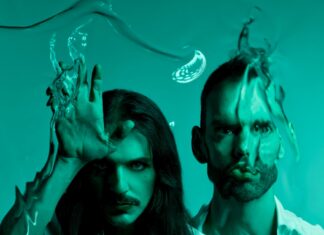 Οι Placebo Live στο Θέατρο Λυκαβηττού | Πέμπτη 1η Αυγούστου 2024