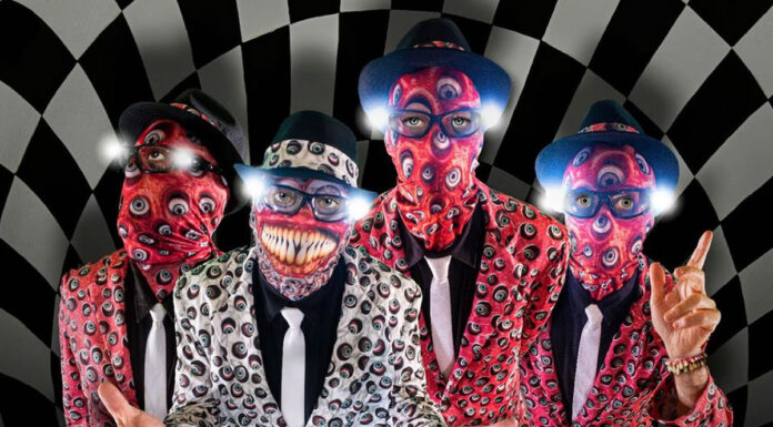 Ακυρώνεται η συναυλία των The Residents “God In Three Persons” στην Αθήνα