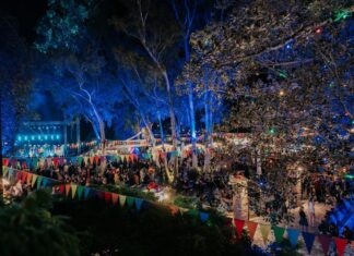 Πάτρα: Street Food Fest 2024 | 17-18-19-24-25-26 Μαΐου