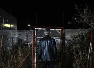 “Στη Ρουκ”: Aκούστε το νέο τραγούδι του Φώτη Σιώτα