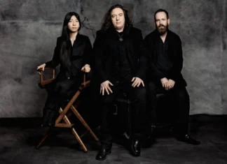 Tangerine Dream: Ένα από τα πιο επιδραστικά γκρουπ της ηλεκτρονικής σκηνής | Δευτέρα 11 Μαρτίου | στο Κέντρο Πολιτισμού Ίδρυμα Σταύρος Νιάρχος