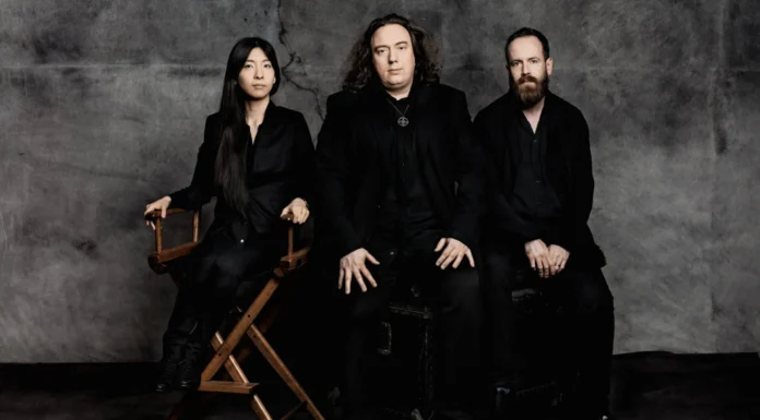 Tangerine Dream: Ένα από τα πιο επιδραστικά γκρουπ της ηλεκτρονικής σκηνής | Δευτέρα 11 Μαρτίου | στο Κέντρο Πολιτισμού Ίδρυμα Σταύρος Νιάρχος