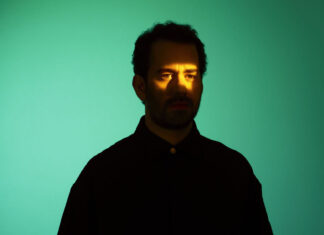 Theodore | New Single | Aquatic | Bρείτε το σε όλες τις ψηφιακές πλατφόρμες | Κυκλοφορεί από τη United We Fly