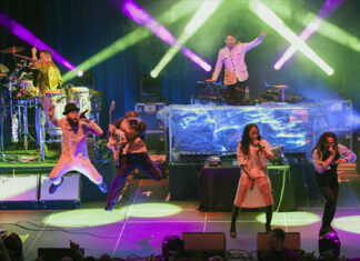 Οι Thievery Corporation Live σε Θεσσαλονίκη & Ιωάννινα | Ιούλιος 2024