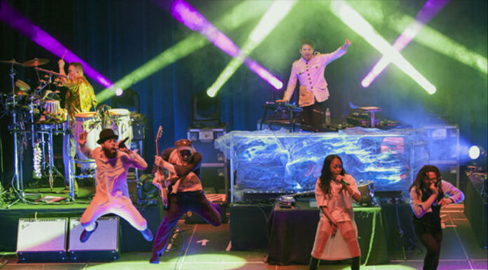 Οι Thievery Corporation Live σε Θεσσαλονίκη & Ιωάννινα | Ιούλιος 2024