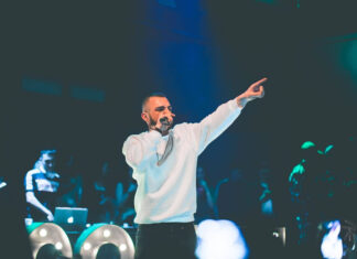 Toquel Live at WE – Round 2: Προσθήκη δεύτερης ημερομηνίας 10 Μαρτίου 2024