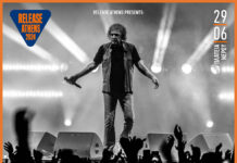 Release Athens 2024 presents: Βασίλης Παπακωνσταντίνου, Σάββατο 29 Ιουνίου, Πλατεία Νερού