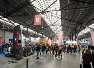 10o Athens bike Festival: Powerd by ΔΕΗ | 12 – 14 Απριλίου 2024