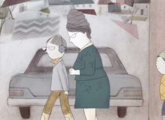 Psaroloco Film Festival: Διεθνές Φεστιβάλ Κινηματογράφου για παιδιά και νέους