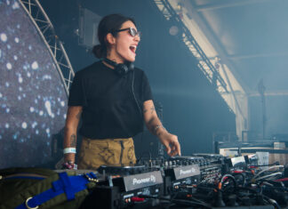 Το Ejekt Festival παρουσιάζει: Peggy Gou & Friends | 12 Ιουλίου 2024 @ Faliro Sports Pavillion