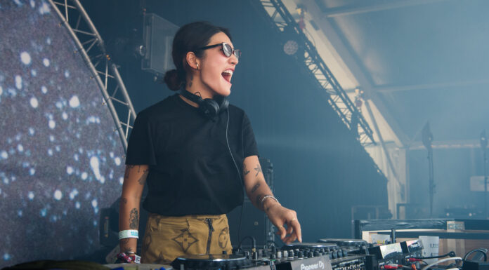 Το Ejekt Festival παρουσιάζει: Peggy Gou & Friends | 12 Ιουλίου 2024 @ Faliro Sports Pavillion
