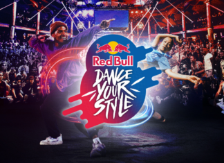 Red Bull Dance Your Style: Ο πιο δυνατός ελληνικός street dance διαγωνισμός επιστρέφει!