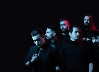 SUBSTANCE – Νέο Single “Bedlam” Από Το Επερχόμενο Ντεμπούτο Album “Waldosia”