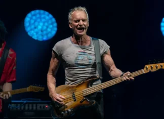 O Sting στο Ηρώδειο για μια καθηλωτική συναυλία | Παρασκευή 5 Ιουλίου 2024