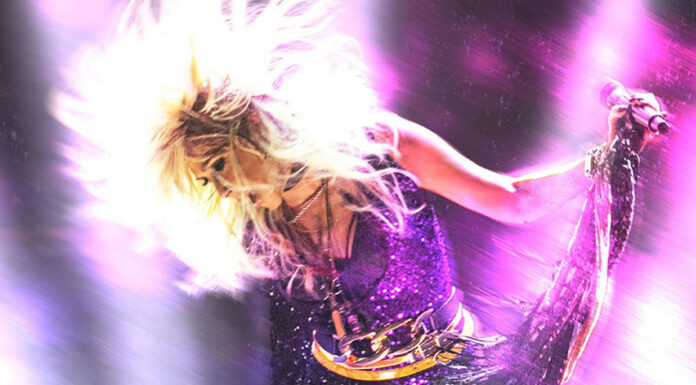 Η Άννα Βίσση Έρχεται ξανά τον Σεπτέμβριο στο Καλλιμάρμαρο | Σάββατο 13 Σεπτεμβρίου 2025