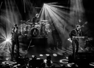 Οι Archive επιστρέφουν στην Ελλάδα! για 2 συναυλίες, Αθήνα 14/6 & Θεσσαλονίκη 15/6