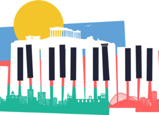 Piano City Athens 2024: Το αγαπημένο φεστιβάλ δρόμου επιστρέφει για δεύτερη χρονιά!