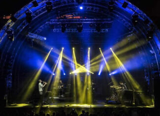 23o Athens Jazz: Τα Ελληνικά Ονόματα που θα εμφανιστούν στο Γκάζι | Δευτέρα 27 Μαΐου 2024