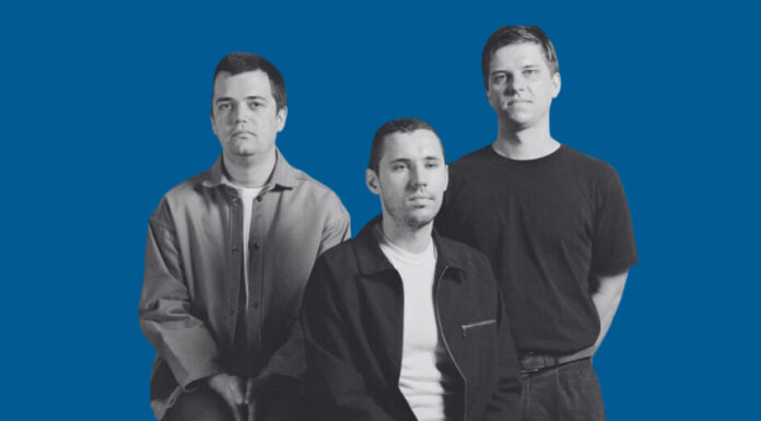Oι Καναδοί BadBadNotGood – έρχονται την Δευτέρα 3 Ιουνίου στην Τεχνόπολη Δήμου Αθηναίων