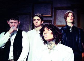 Οι Bring Me the Horizon στο Ekekt Festival 2024: Τετάρτη 24 Ιουλίου | ΟΑΚΑ P5