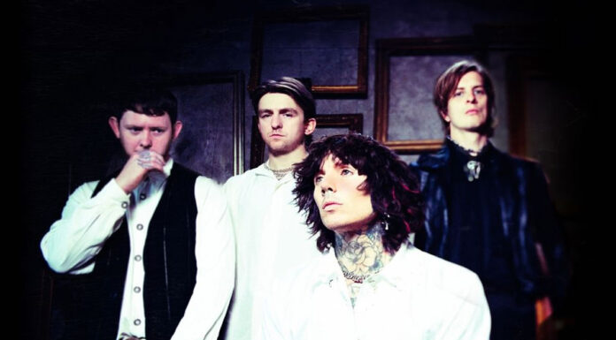 Οι Bring Me the Horizon στο Ekekt Festival 2024: Τετάρτη 24 Ιουλίου | ΟΑΚΑ P5