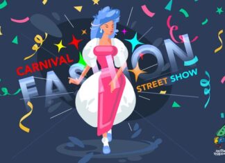 Πάτρα: Carnival Fashion street show | Σάββατο 9 Μαρτίου o πεζόδρομος της Ρήγα Φεραίου μετατρέπεται σε… πασαρέλα