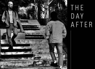 Μάρκος Χαϊδεμένος: The day after | New album | Διαθέσιμο σε όλες τις ψηφιακές πλατφόρμες