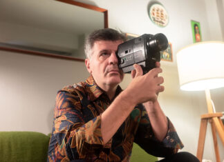 Θεσσαλονίκη: Φοίβος Δεληβοριάς | Παρασκευή 29 Μαρτίου 2024 στο Principal Club Theater