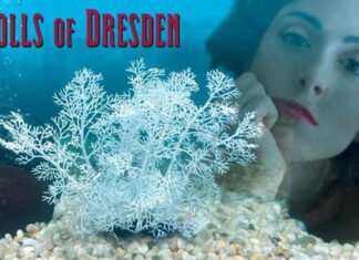 “Dolls of Dresden” του Αλέξη Τσάφα | Πανελλαδική πρεμιέρα στο Κινηματοθέατρο Αθήναιον Θεσσαλονίκης την Πέμπτη, 28 Μαρτίου 2024