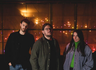 Elephant: Συνεχίζουν την περιοδεία τους σε Λάρισα – Λαμία & Αθήνα