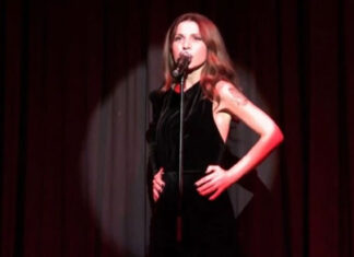 H Ευρυδίκη επιστρέφει στη σκηνή του Half Note Jazz Club με την ιδιαίτερη παράσταση “La Bohème” | 19 – 21 Απριλίου