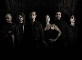 Fragment Soul: Κυκλοφόρησαν Το Νέο EP “Galois Paradox”