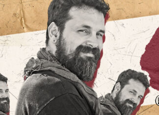 Ο Σπύρος Γραμμένος τα Σάββατα του Απριλίου στον Σταυρό Του Νότου (Club)