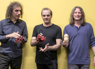 Jazz στο Μουσείο: Human Touch – “Mediterranean Touch” | Παρασκευή 5 Απριλίου 2024