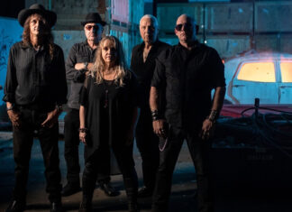 Οι Αυστραλοί Hard Rockers Loaded Billy κλείνουν συμφωνία με τους Wormholedeath για την επανέκδοση του άλμπουμ “Legend”