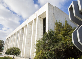 Απρίλιος – Ιούνιος 2024 Καλλιτεχνικές εκδηλώσεις του Μεγάρου Μουσικής Αθηνών