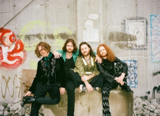 Dobbeltgjenger – νέο τραγούδι “CREDIT CARD” κυκλοφορεί από την Spider Music