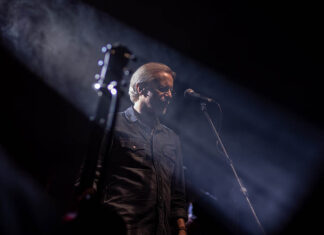 Θεσσαλονίκη: Ο Μιλτος Πασχαλιδης στο Block33 26 & 27 Οκτωβρίου 2024